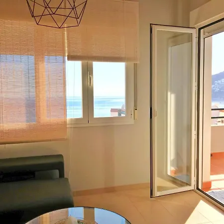 Vista Bonita Apartment